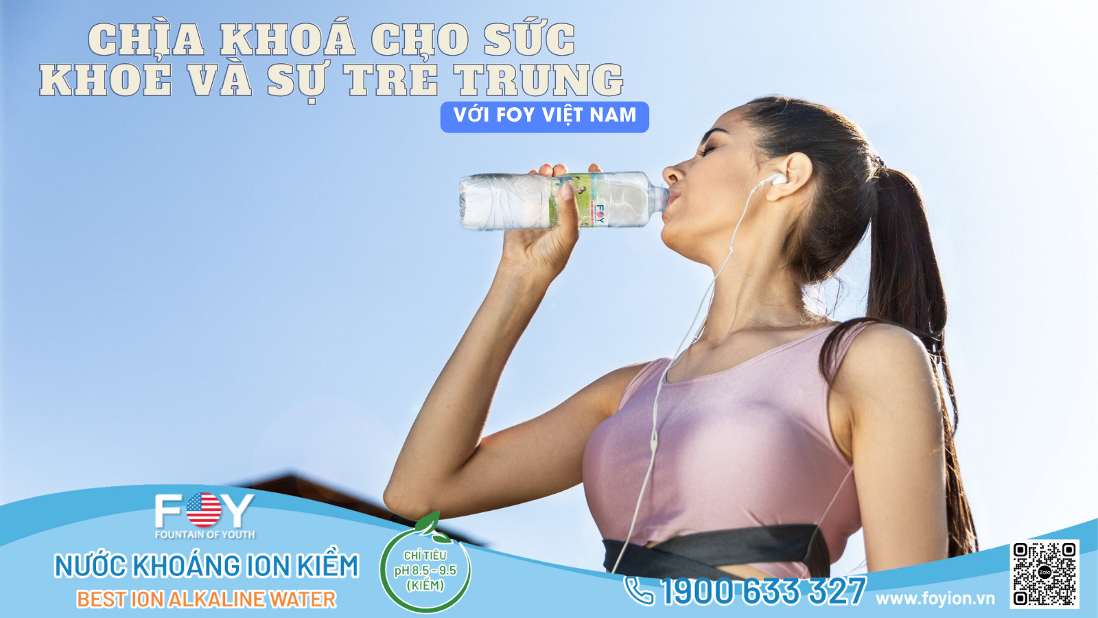 Khám Phá Lợi Ích Sức Khỏe Của Nước Khoáng ION Kiềm