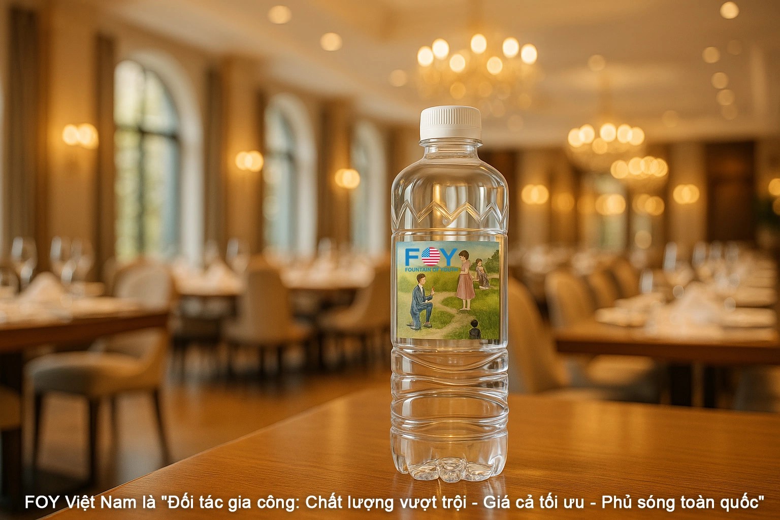 Bên trong khách sạn Meliá Hồ Tràm có gì?