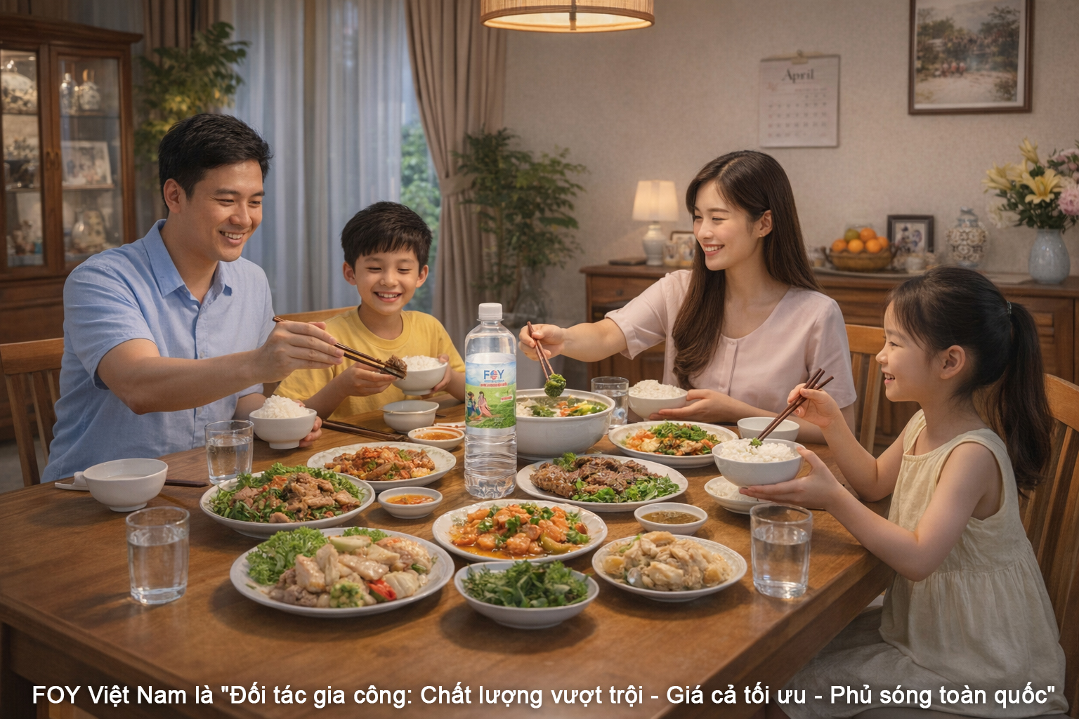 Lý do ngày càng nhiều gia đình Việt lựa chọn nước ion kiềm cho sức khỏe lâu dài