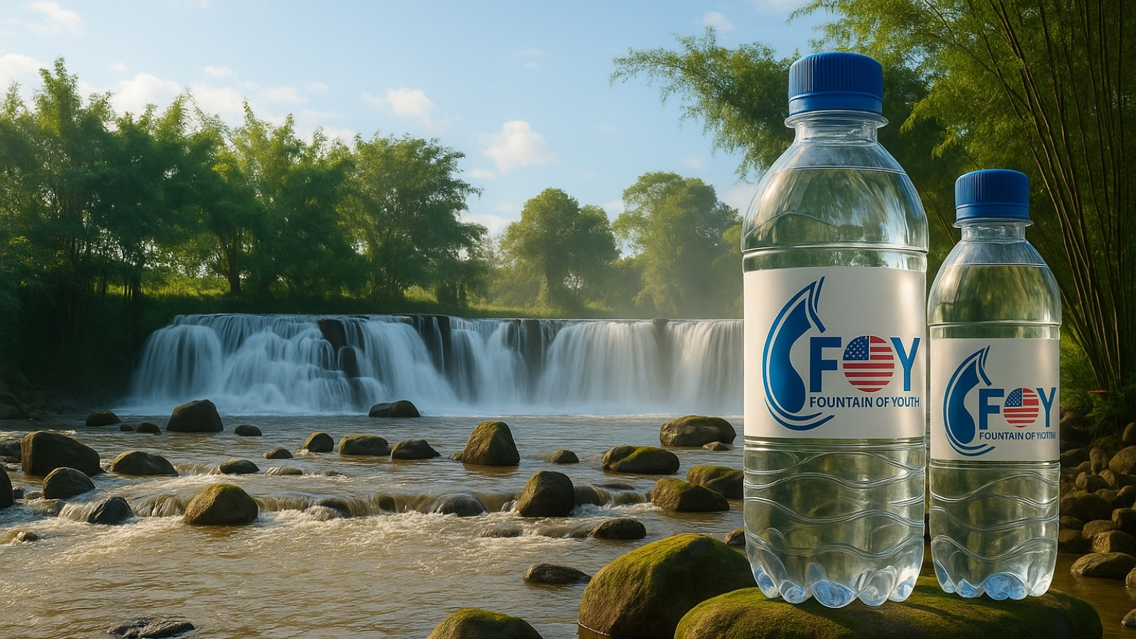 Giao Nước Ion Kiềm Đóng Chai Chính Hãng Ở Trảng Bom