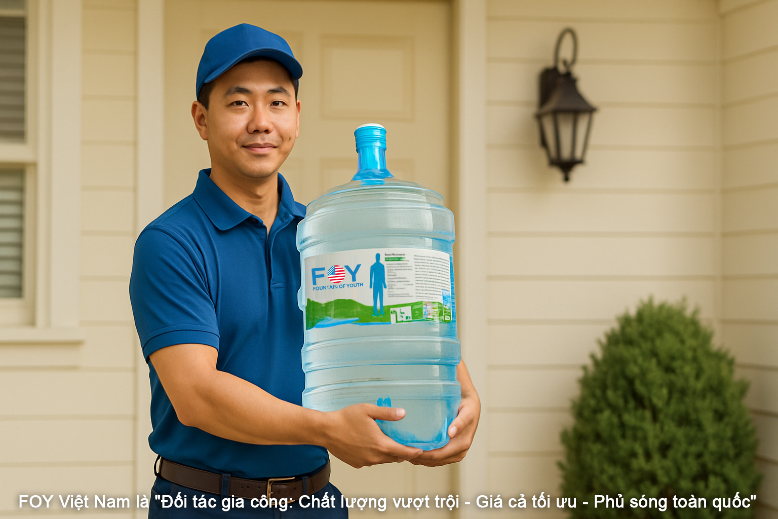 Top Địa Chỉ Cung Cấp Nước Uống Tinh Khiết Tại Quận 10 Uy Tín, Giao Nhanh Trong Ngày