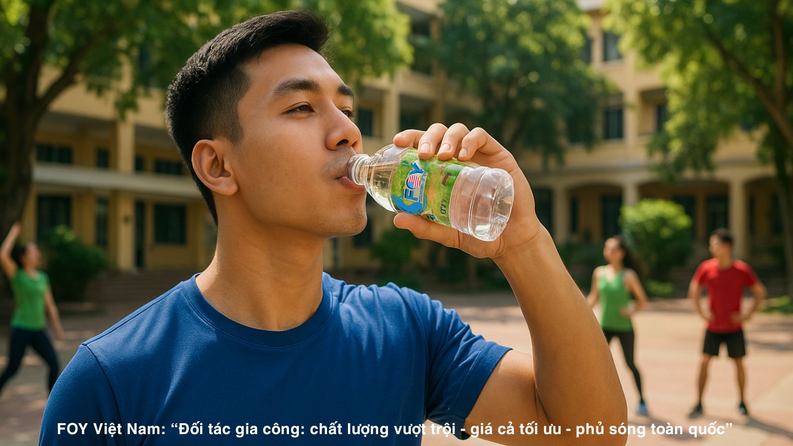 Nước ion Kiềm Đóng Chai Giải Pháp Tốt Hơn Cho Sức Khỏe Hiện Đại?