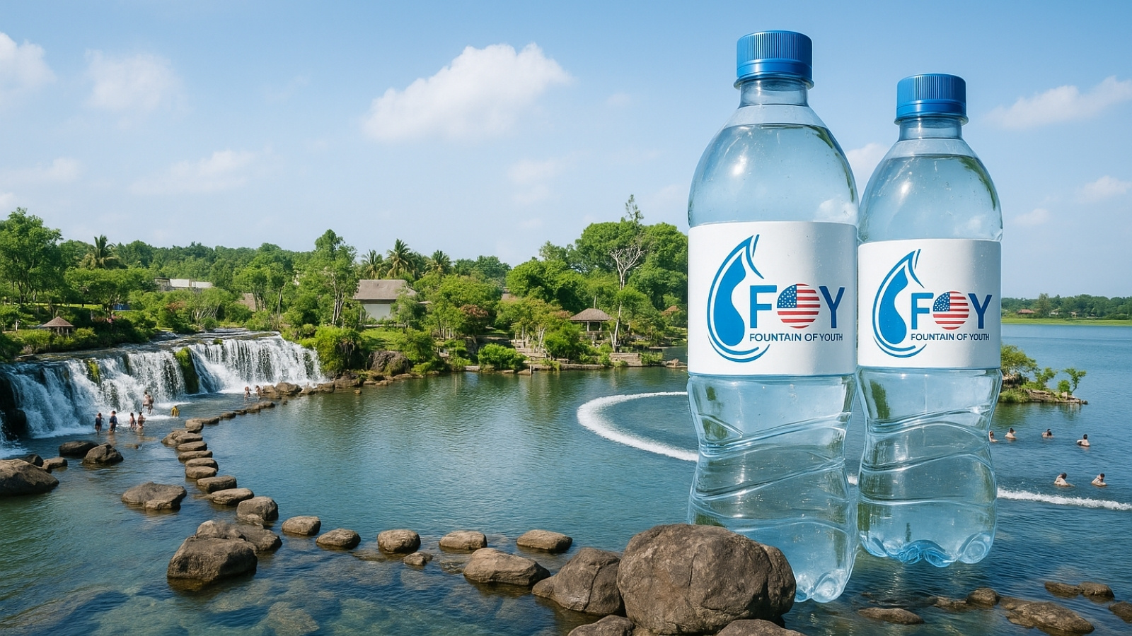 Miễn Phí Giao Nước Ion Kiềm Tận Nhà Tại Long Khánh