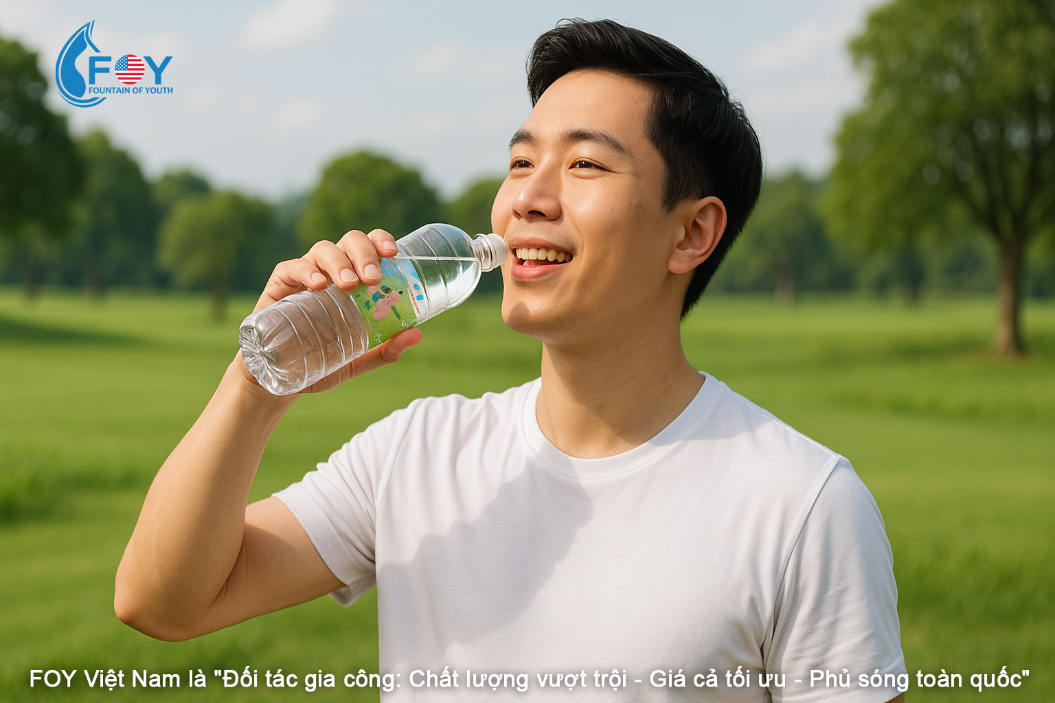 Bật mí công thức tính lượng nước cần uống mỗi ngày – Bí kíp chăm sóc sức khỏe chuẩn khoa học