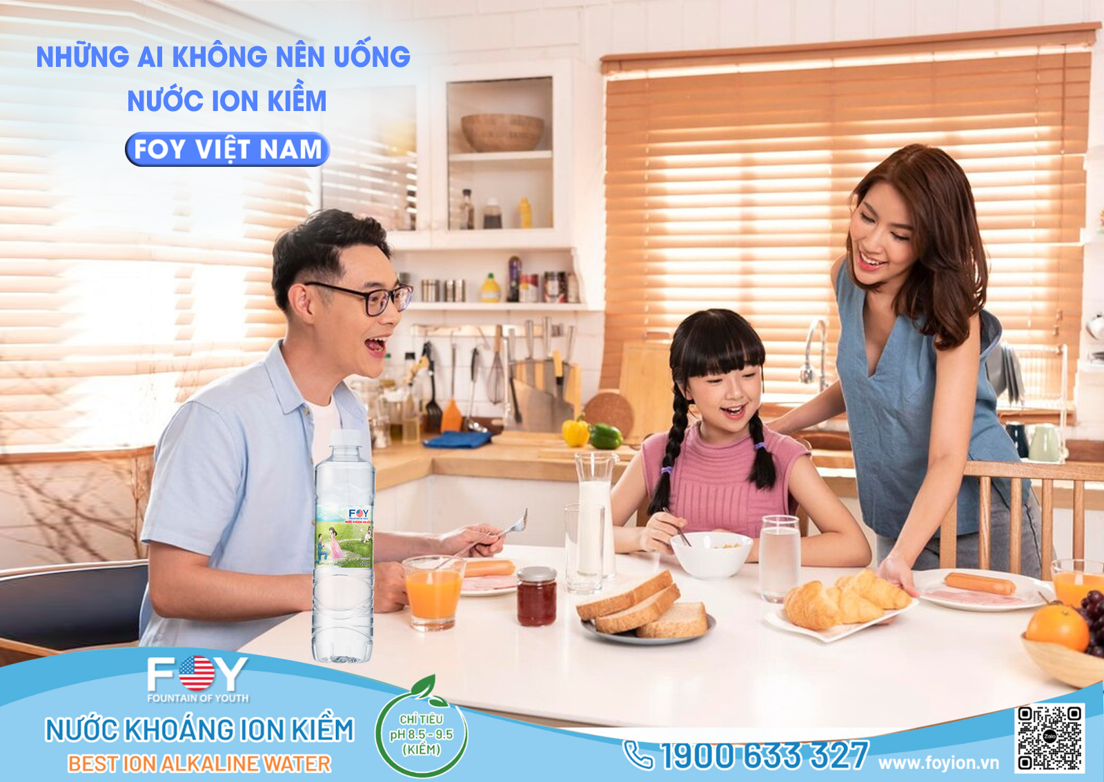 Những Ai Không Nên Uống Nước Ion Kiềm