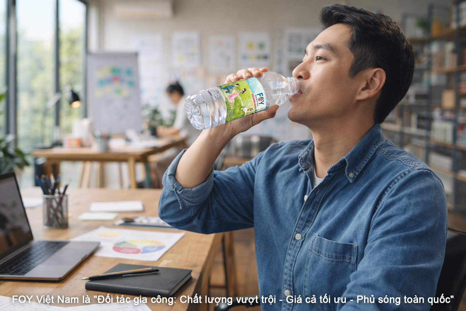 Giải Mã Sự Thật: Nước Alkaline Thực Sự Có Tốt Không?