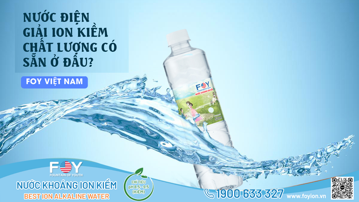 NƯỚC BÌNH GẦN ĐÂY TẠI QUẬN 1 CHÍNH HÃNG CÓ SẴN Ở ĐÂU?