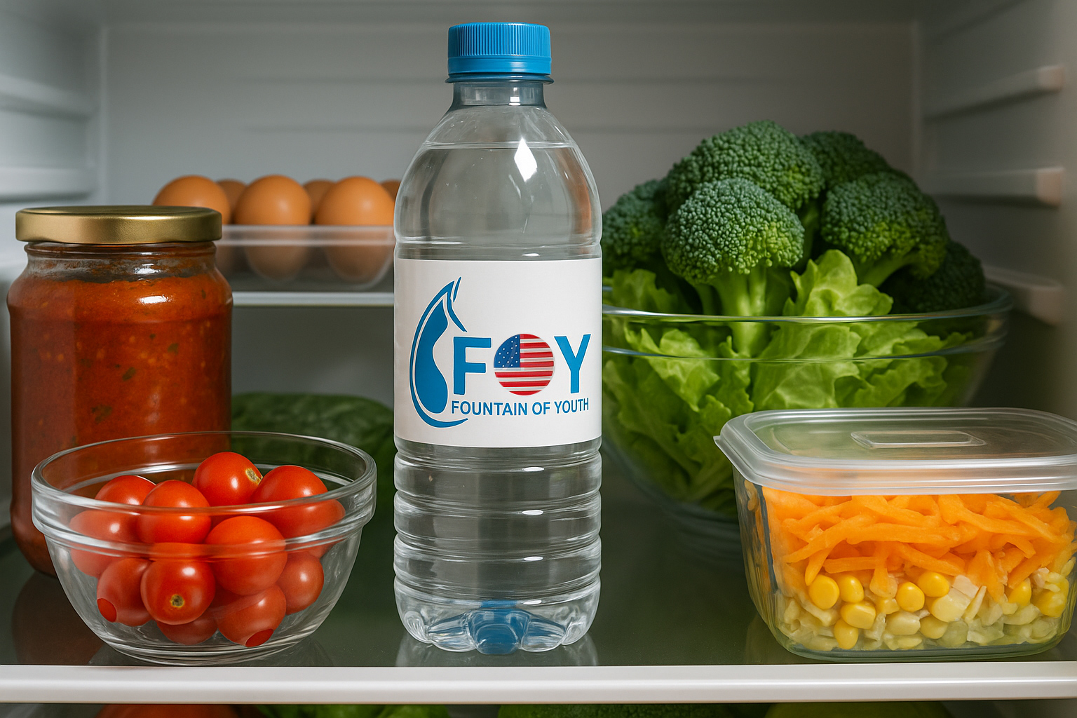 Nước Ion Kiềm Có Để Tủ Lạnh Được Không