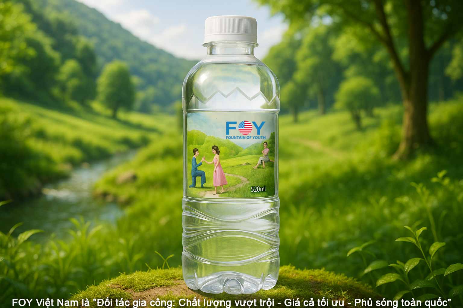 Giải mã các loại nước ion kiềm và lựa chọn nước ion kiềm đóng chai tốt nhất cho gia đình bạn