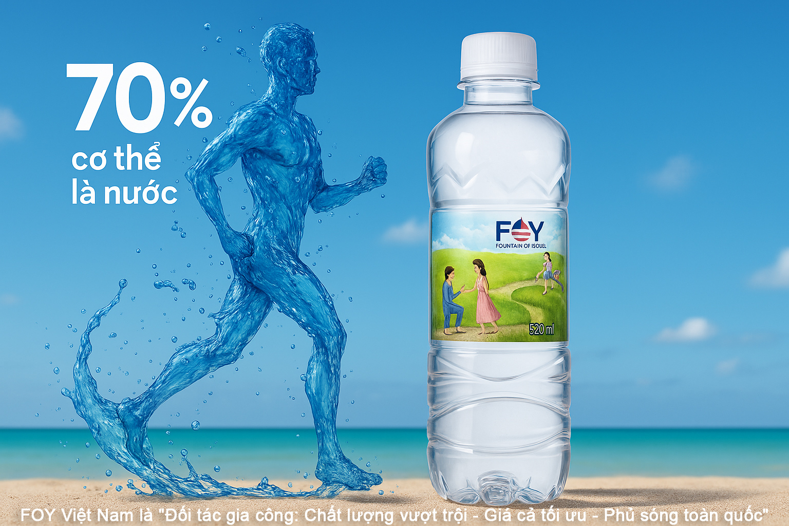 Uống nước kiềm mỗi ngày - Giải mã lợi ích cho sức khỏe toàn diện