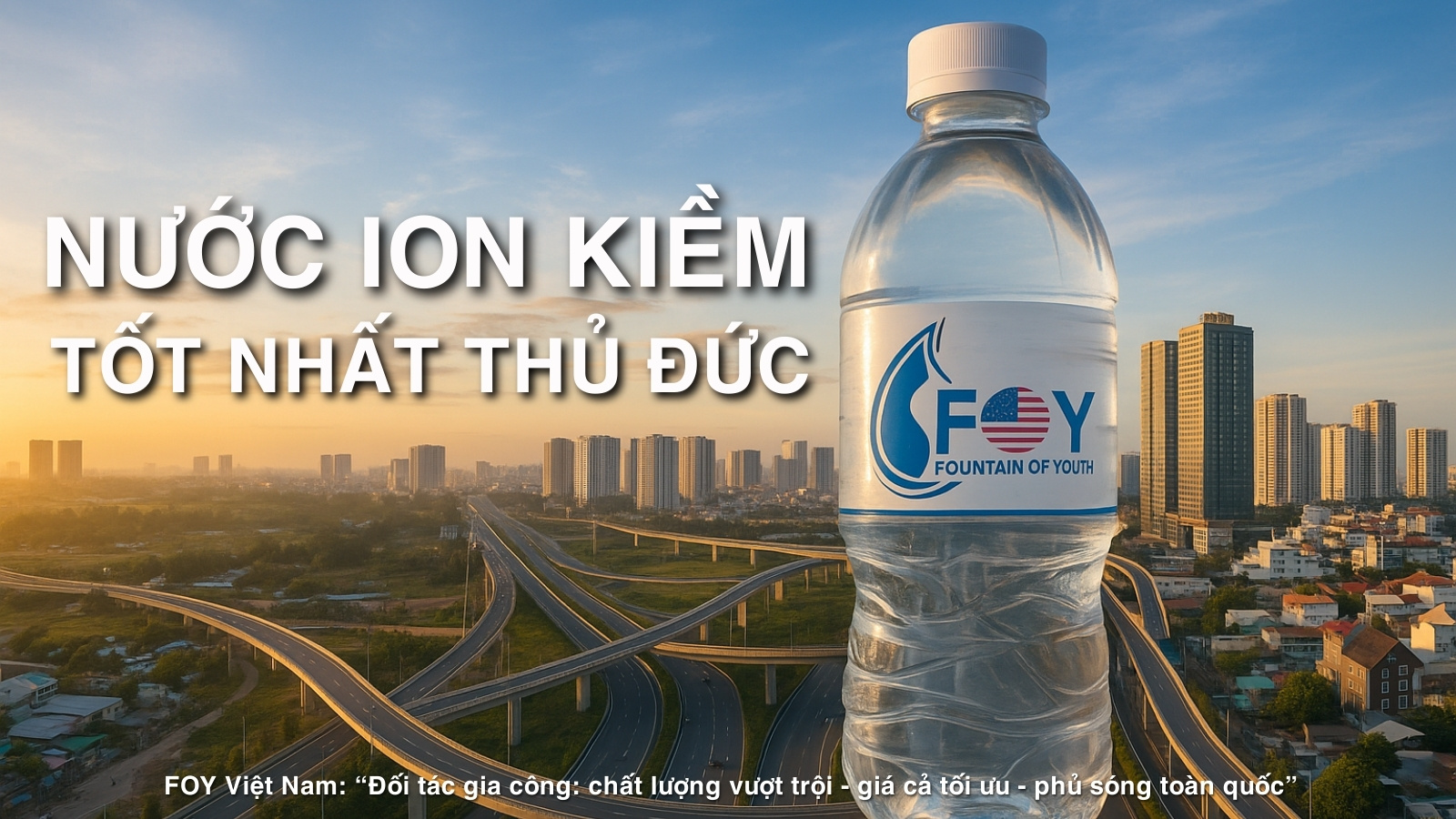 Nước kiềm mua ở đâu Thủ Đức tốt nhất hiện nay