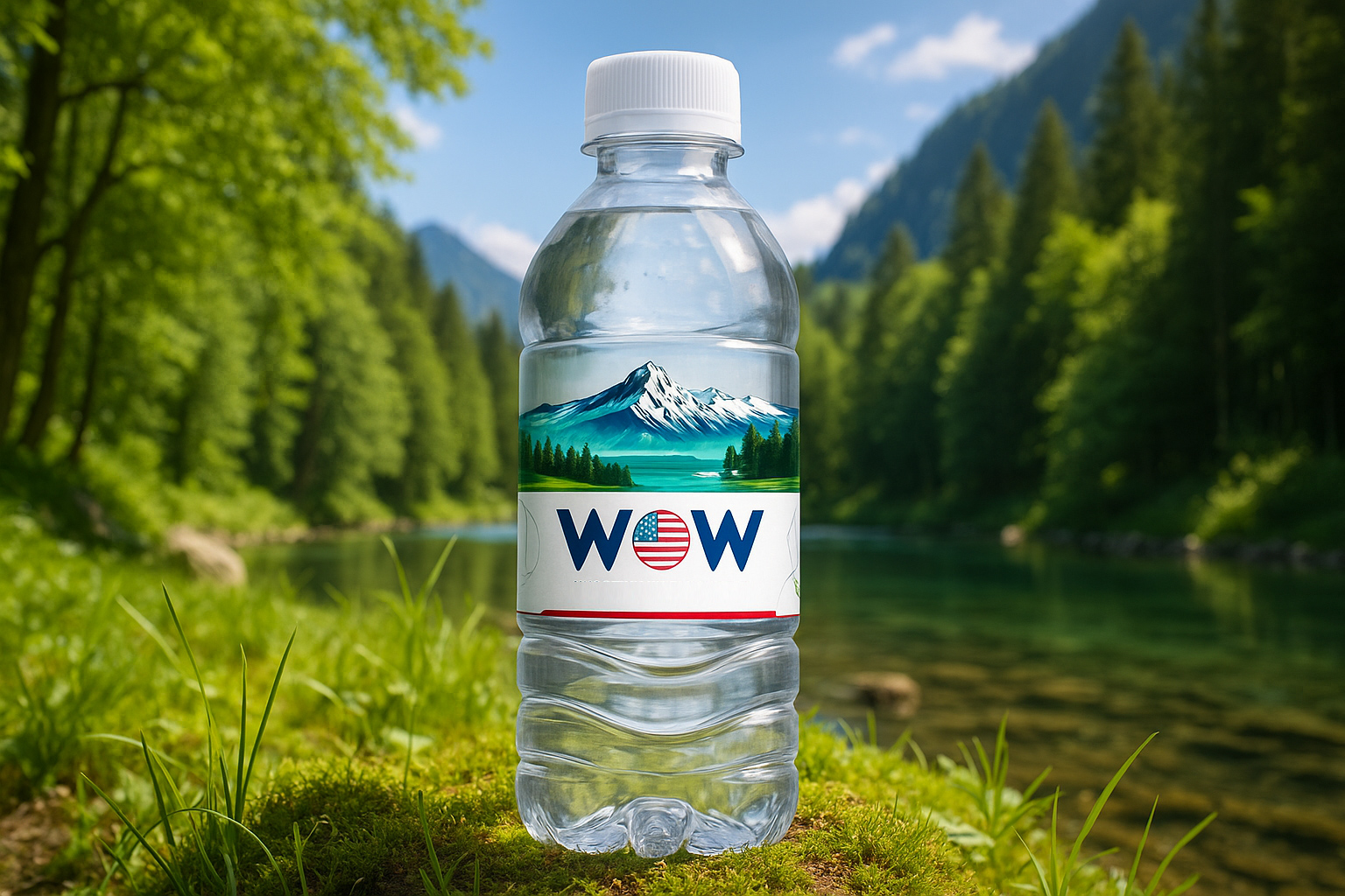 Uống nước tinh khiết có tốt không? Sự thật để bạn chọn đúng cho sức khoẻ