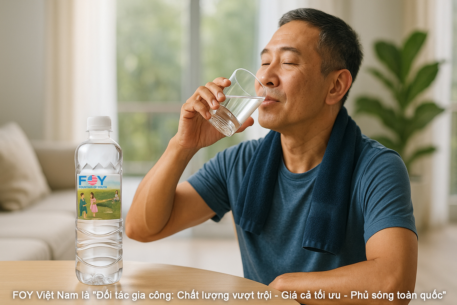 Lợi ích vàng từ việc uống nước kiềm mỗi ngày – Bí quyết sống khỏe từ bên trong