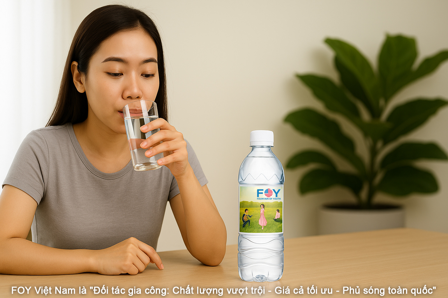 Có Nên Dùng Máy Lọc Nước Ion Kiềm Tại Nhà