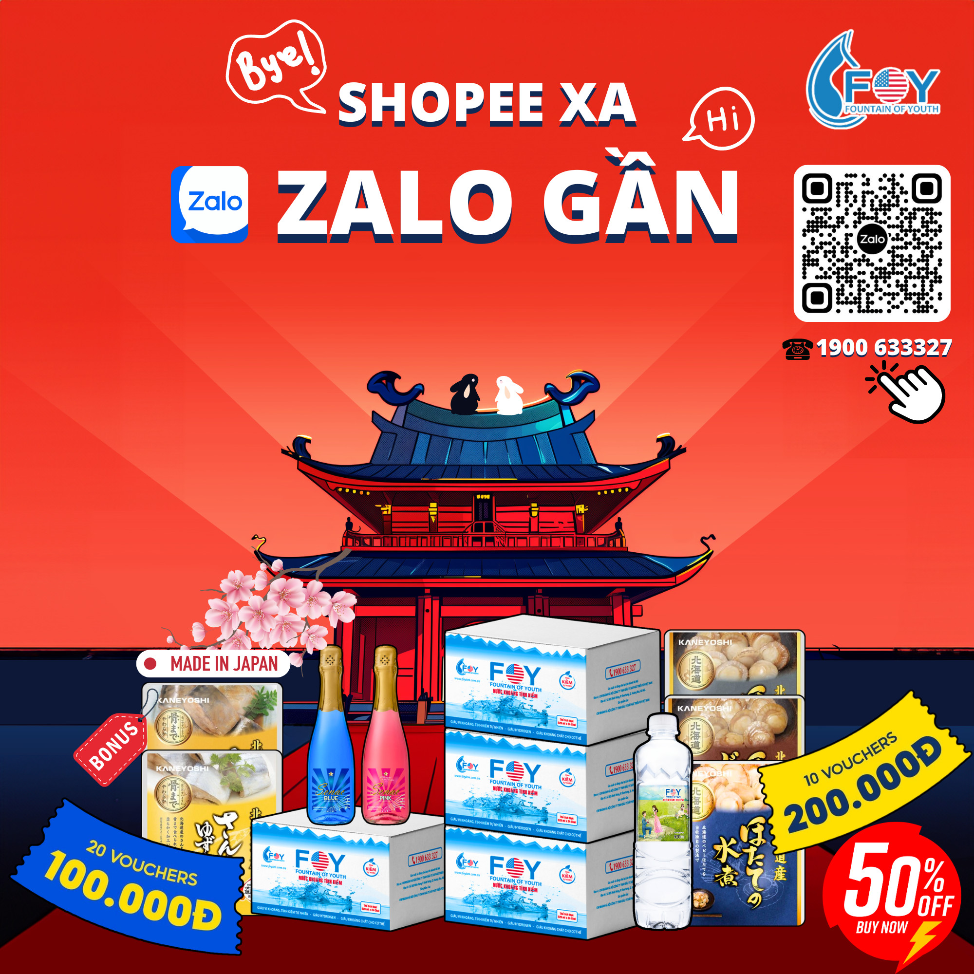 🧡🧡 SHOPEE XA - ZALO GẦN 💙💙