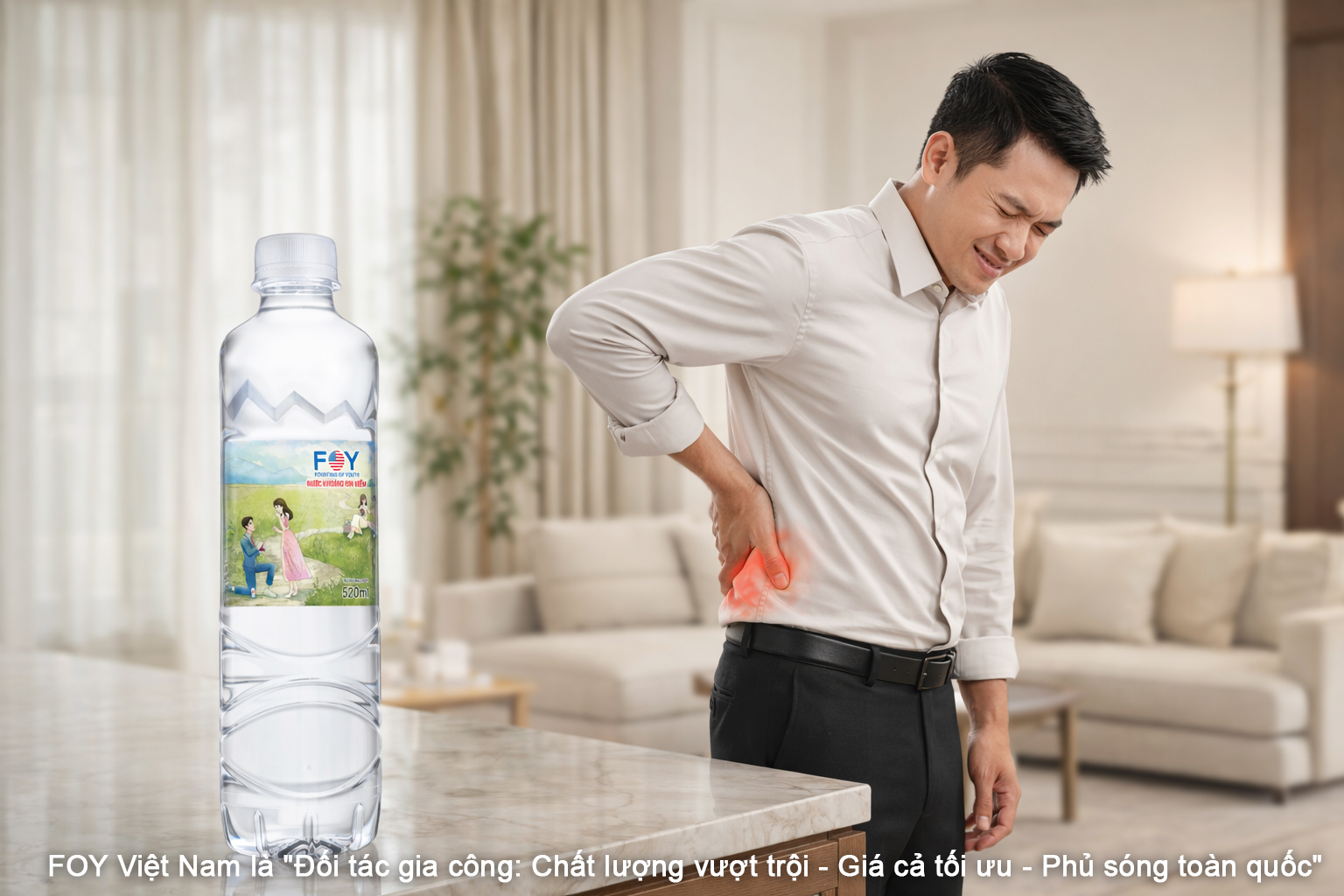 TÁC DỤNG CỦA NƯỚC ION KIỀM VỚI NGƯỜI SỎI THẬN