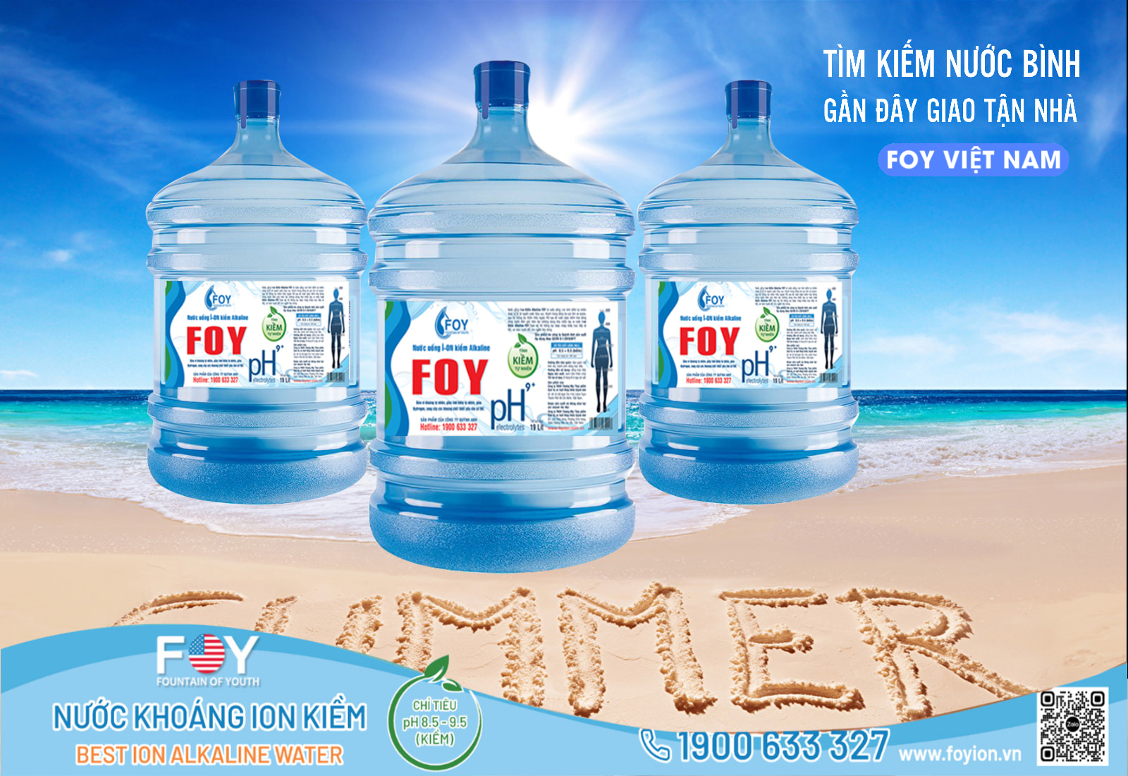 TÌM KIẾM NƯỚC BÌNH GẦN ĐÂY GIAO TẬN NHÀ TẠI QUẬN 4