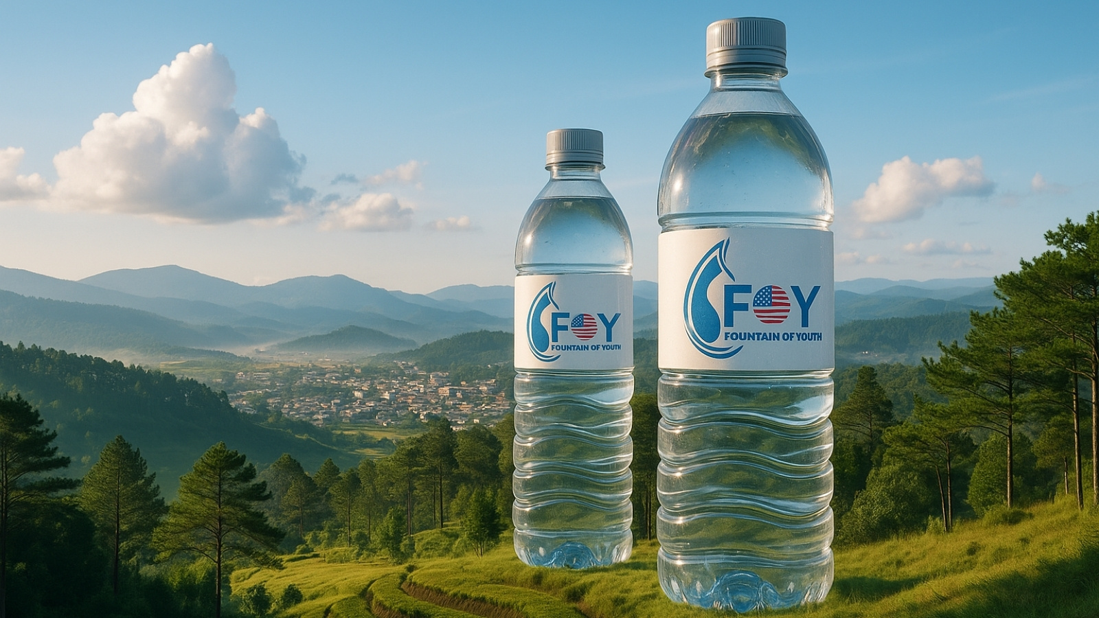 Tổng Đài Gọi Nước Ion Kiềm Tại Đà Lạt - Miễn Phí Giao Nước