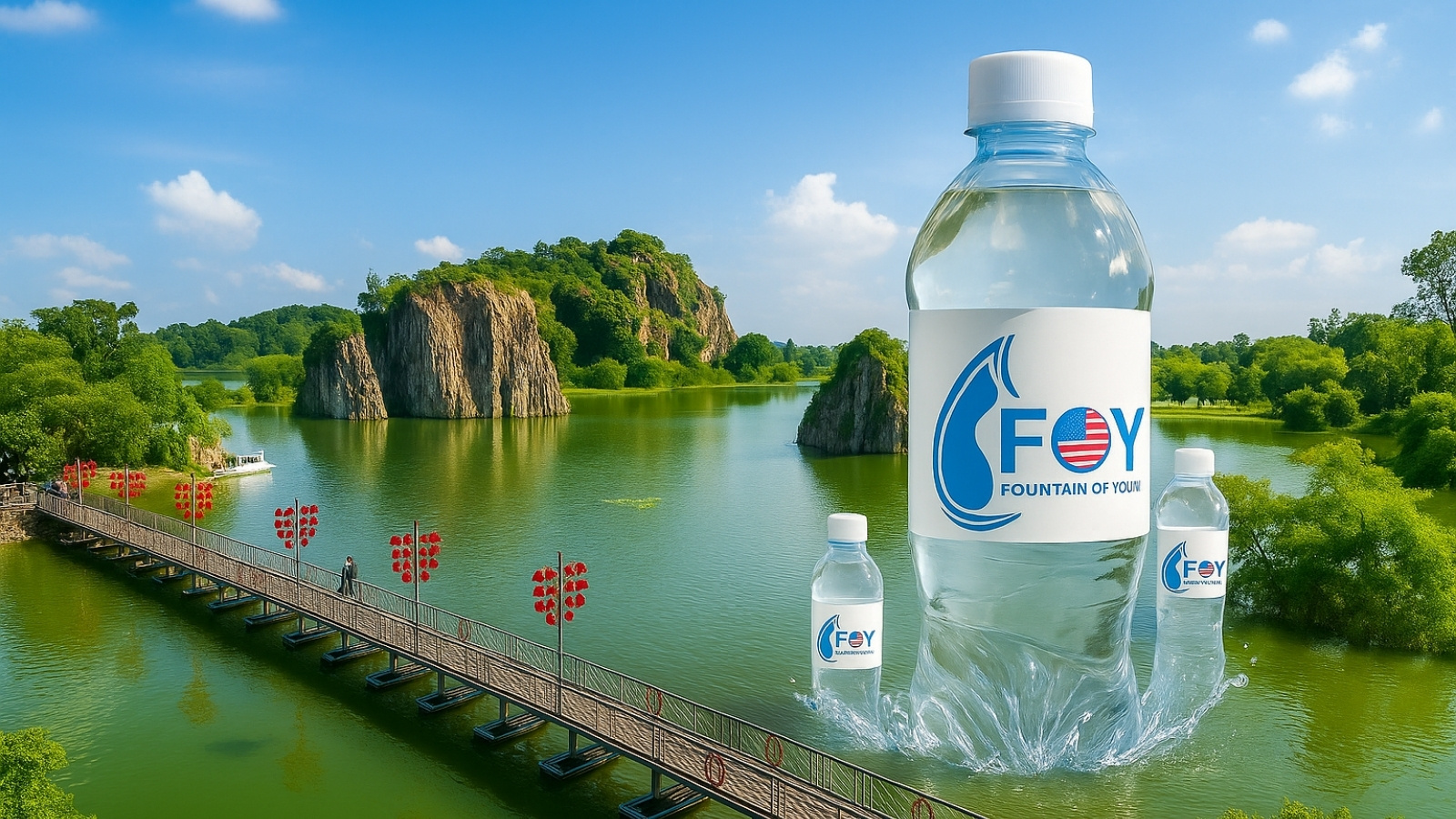 Tổng Đài Phân Phối Nước Ion Kiềm Chính Hãng Tại Đồng Nai