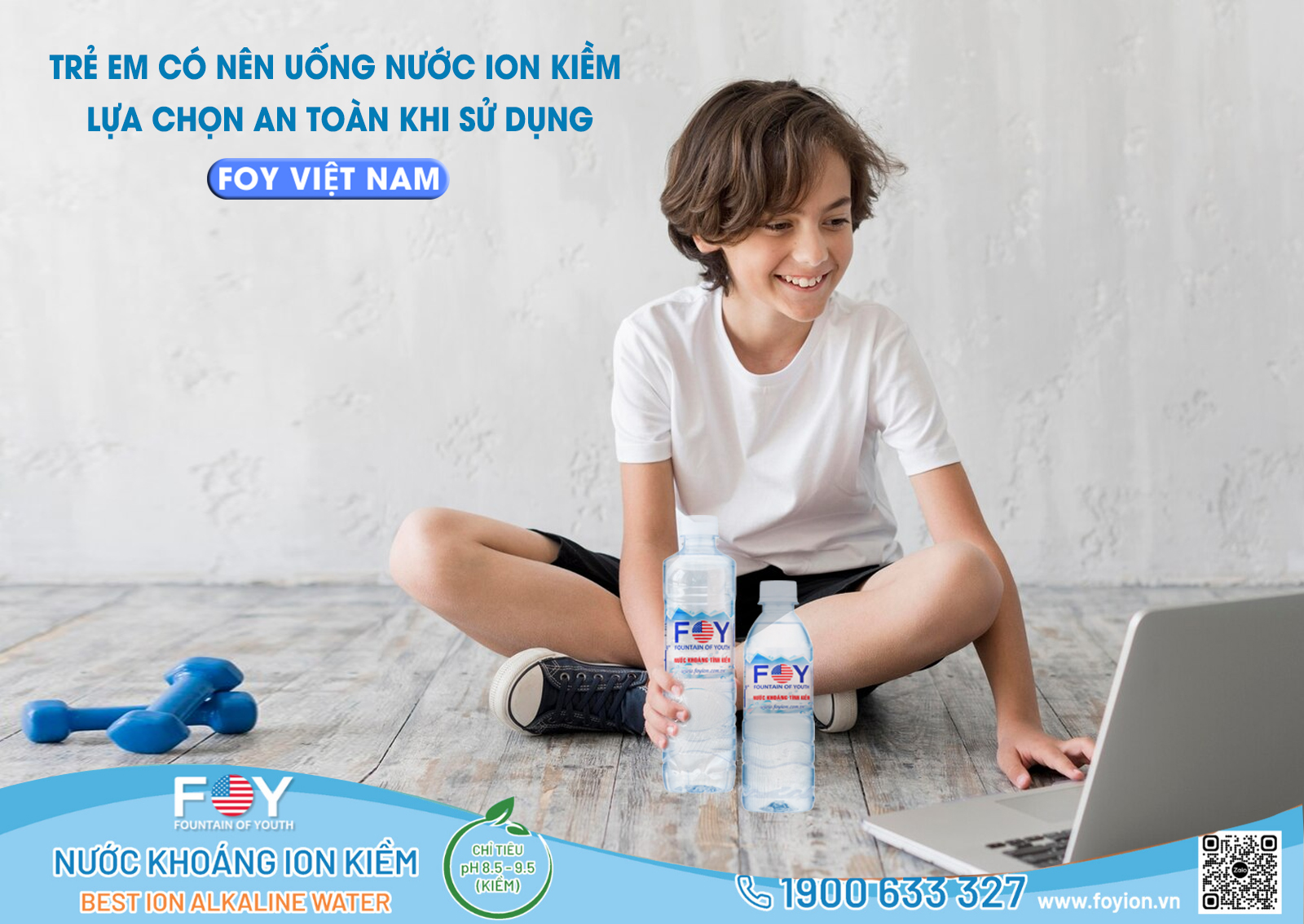 Trẻ Em Có Nên Uống Nước Ion Kiềm - Lựa Chọn An Toàn Khi Sử Dụng