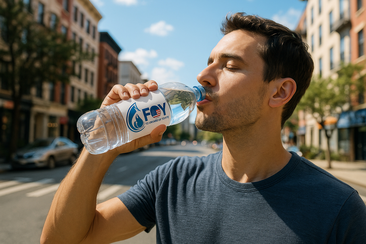 Nếu Uống Nước Suối Nhiều Có Tốt Không?