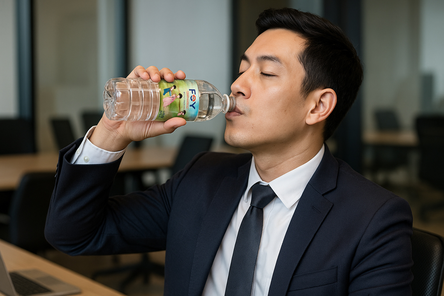 Thời Điểm Uống Nước Ion Kiềm Tốt Nhất Trong Ngày