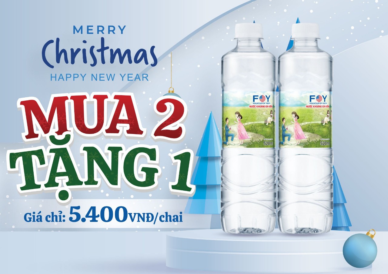 ƯU ĐÃI HẤP DẪN MUA 2 TẶNG 1 KÈM FREESHIP TẬN NƠI