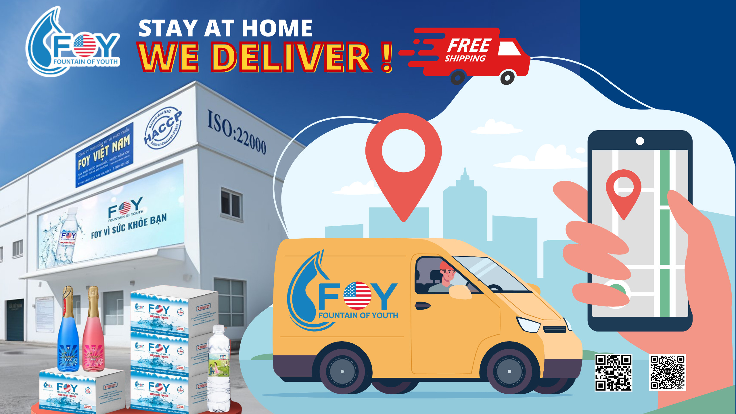 FREE SHIP TOÀN QUỐC
