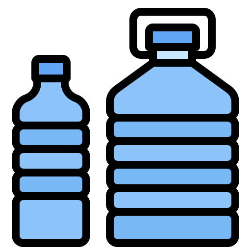 Nước tinh khiết WOW Luxury