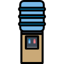 Cây nước nóng lạnh