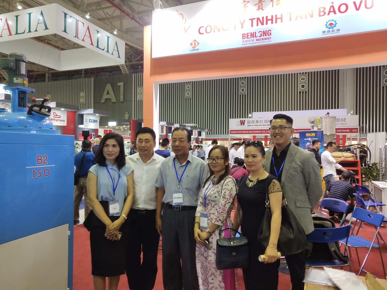 Nhìn lại năm 2018: Kết nối giải pháp, hướng đến hiệu quả sản xuất