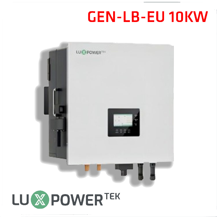 LUXPOWER HYBRID GEN 10K