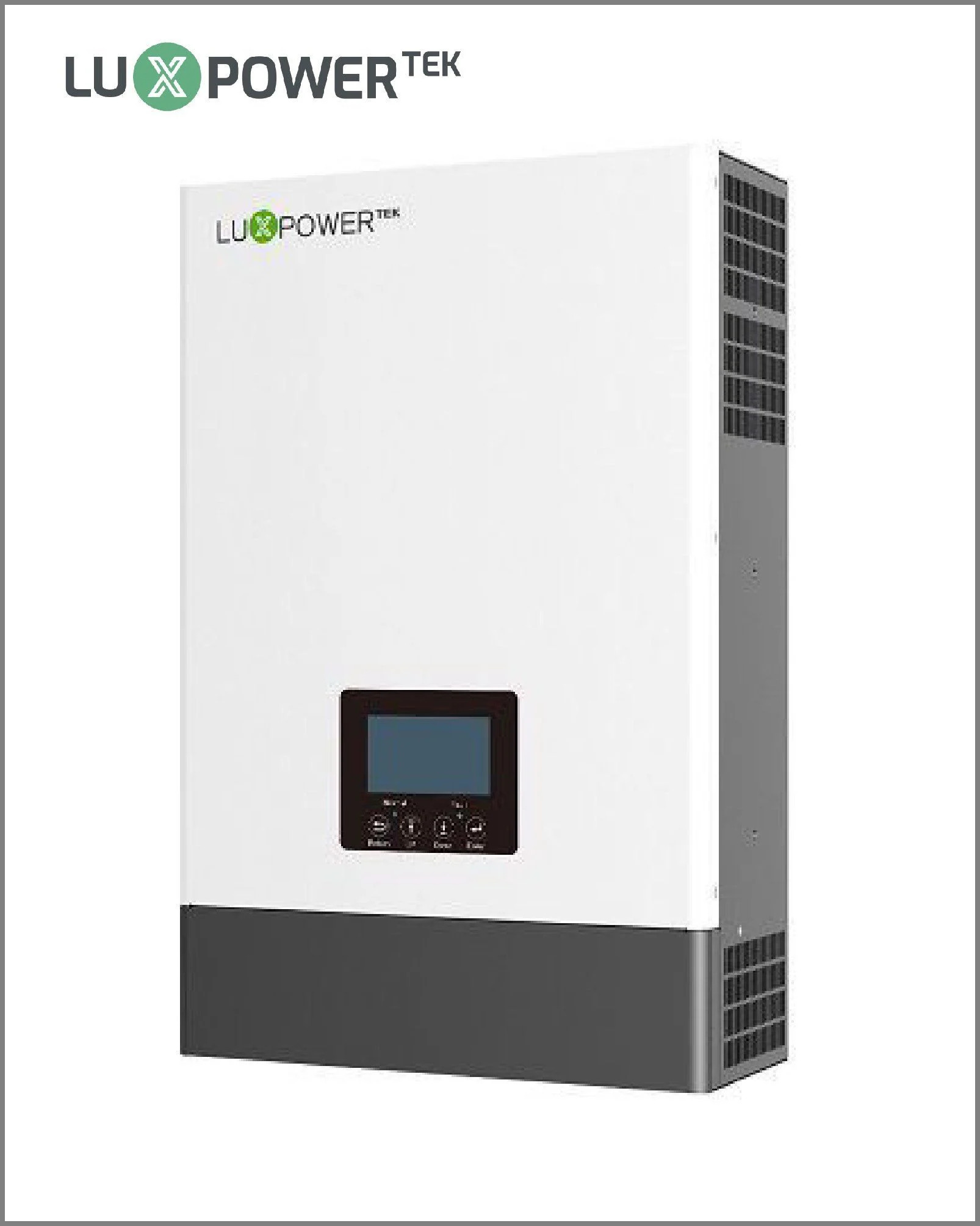 LUXPOWER Hybrid SNA 5kW