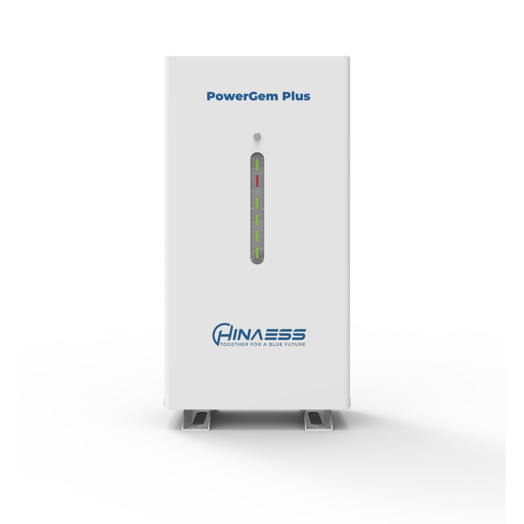 Pin lưu trữ PowerGem Plus 51,2V-280Ah