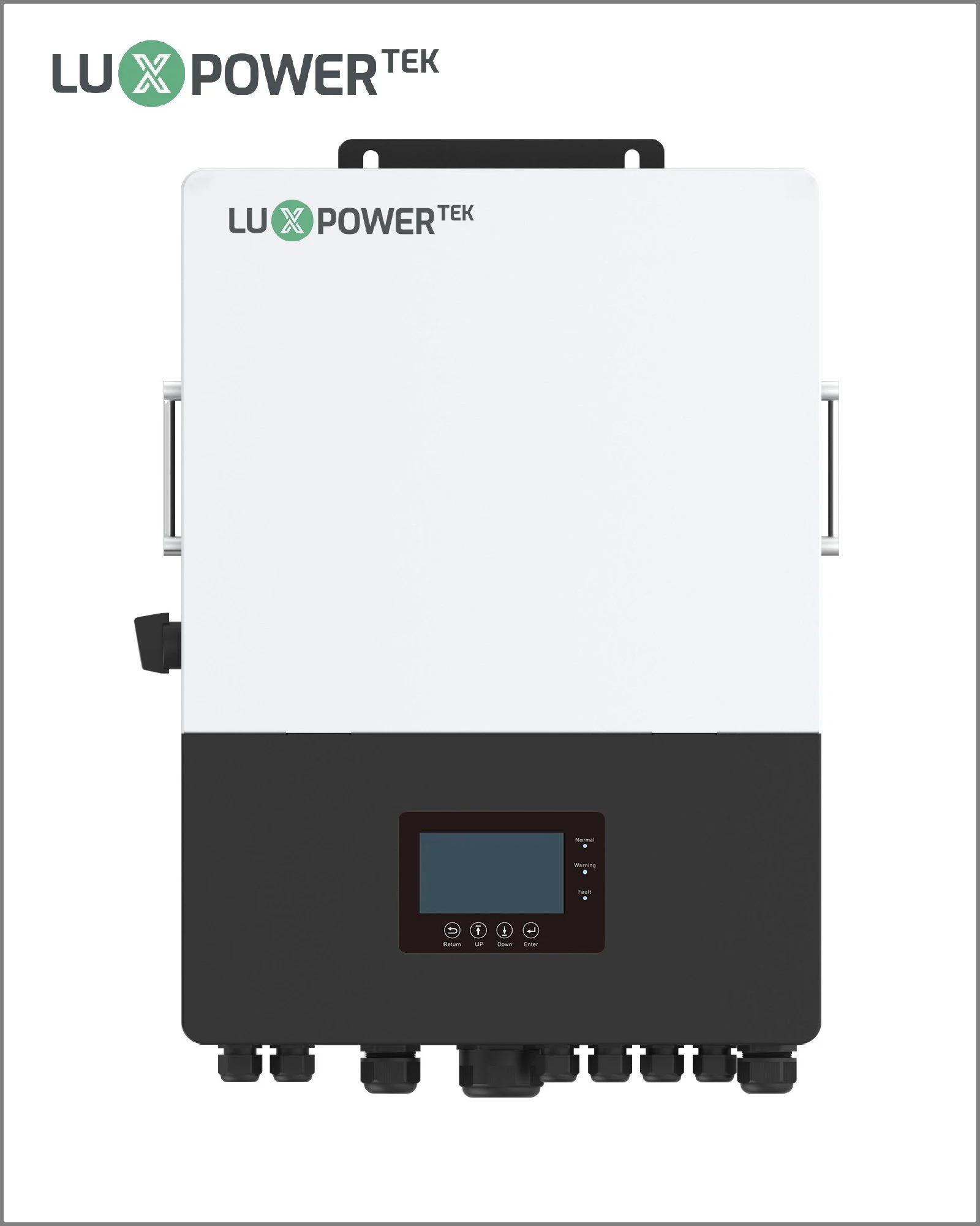 LUXPOWER Hybrid LXP 12K