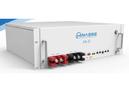 Pin lưu trữ Hina Hi-5 51,2V-100Ah