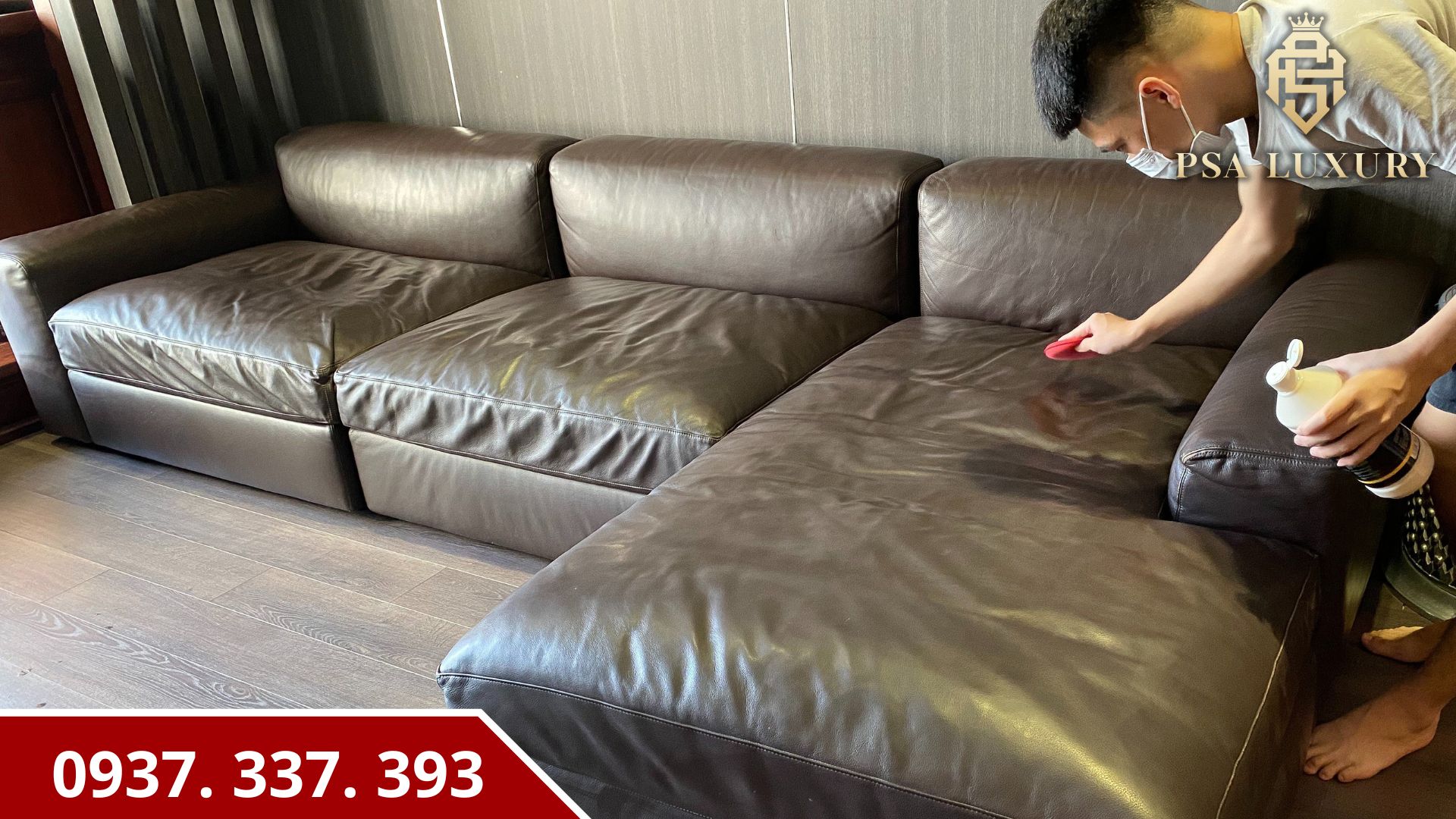 Phục Chế Nội Thất Châu Âu