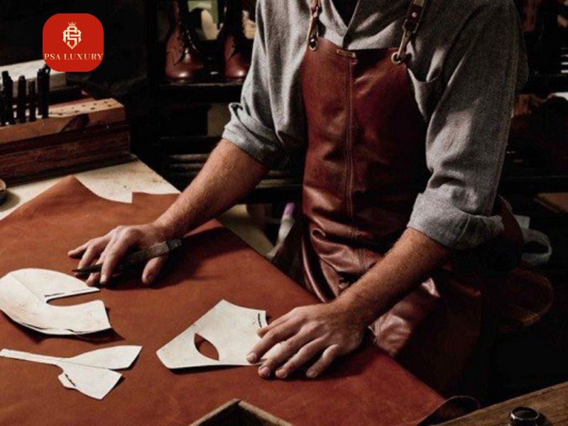 Đơn vị đào tạo nghề phục chế da