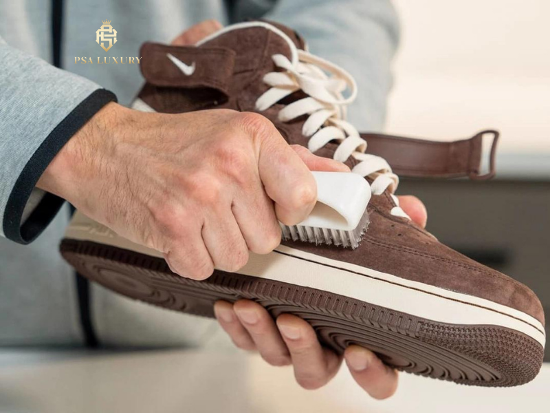 Phú Sơn Anh mách bạn cách phục hồi màu da lộn