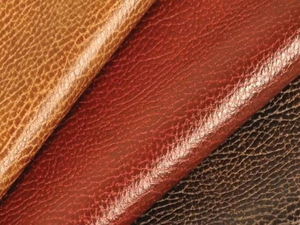 Cách phân biệt da thuộc