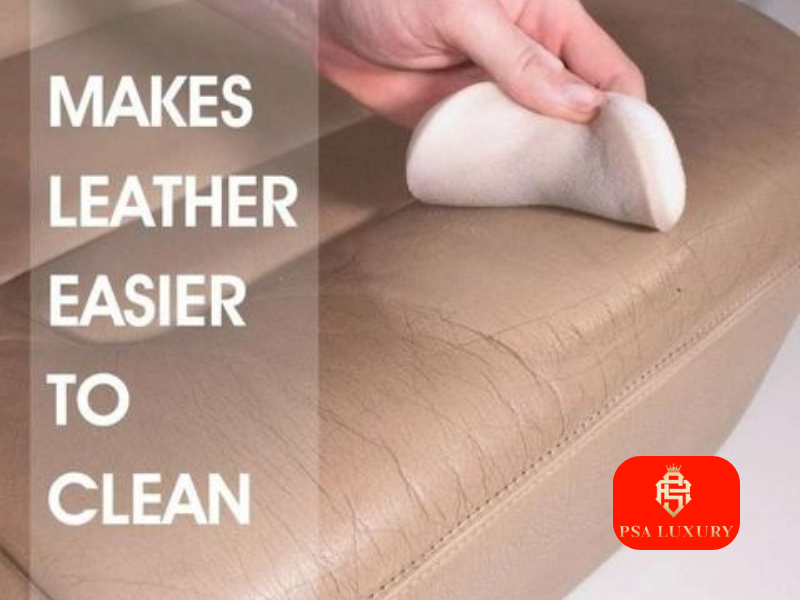 Địa chỉ cung cấp Leather Protection Cream - Dưỡng bảo vệ đồ da