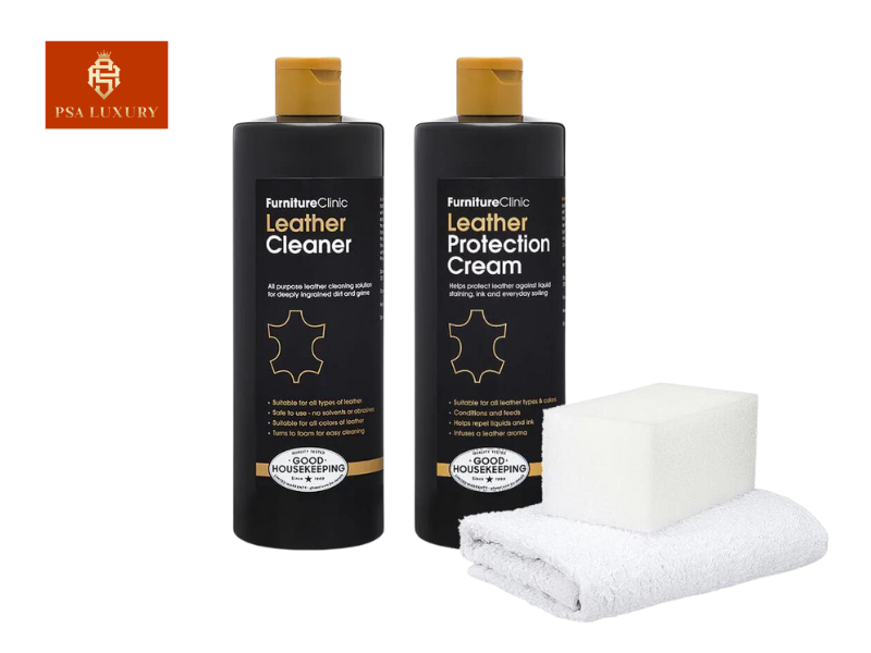 Đặc điểm nổi bật của dưỡng bảo vệ đồ da – Leather Protection Cream 