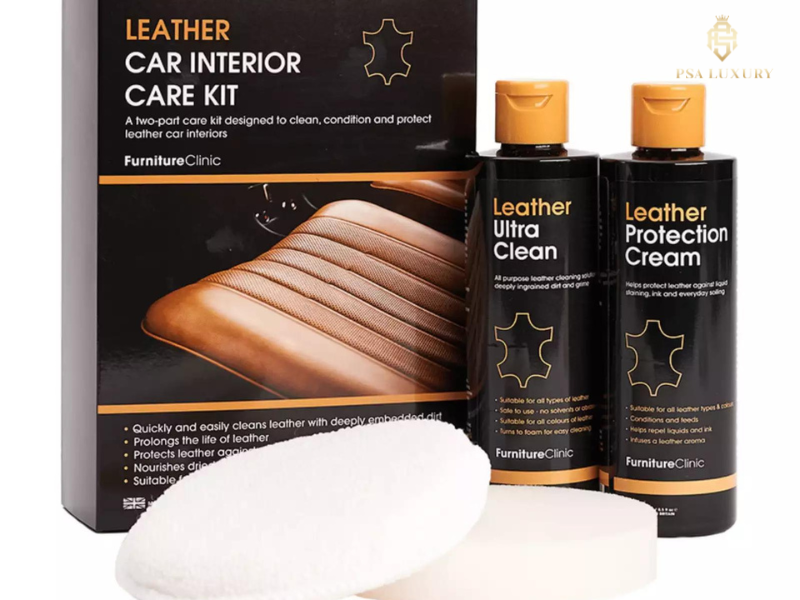  Leather Ultra Clean 