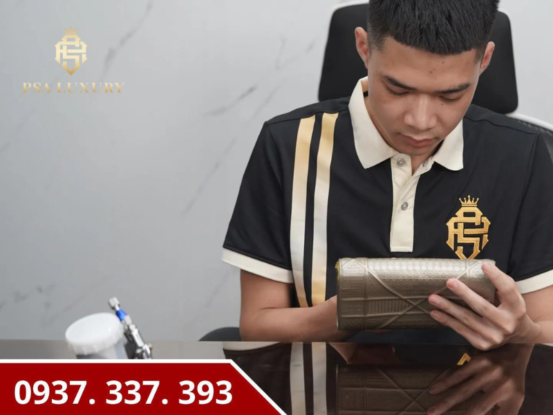 PSA Luxury - Dịch vụ phục chế nội thất Châu Âu
