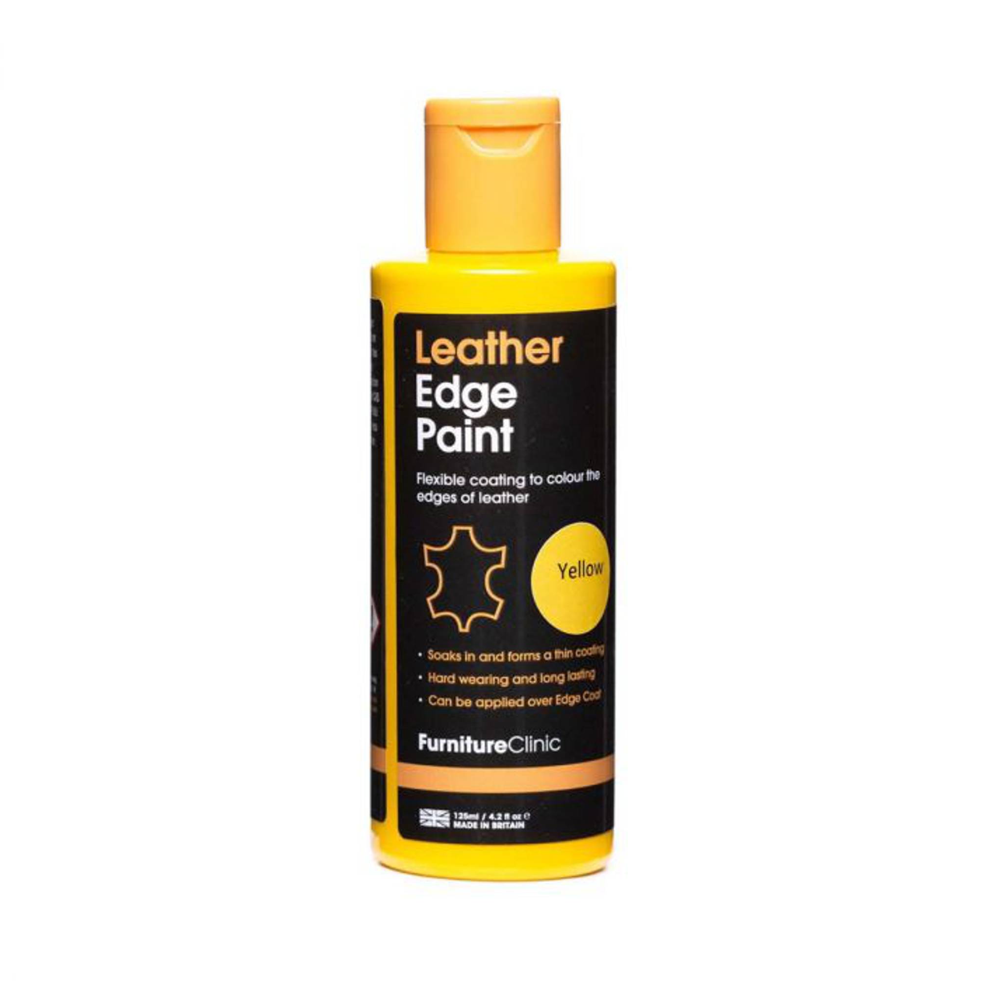 Màu sơn túi và viền túi - Leather Edge Paint