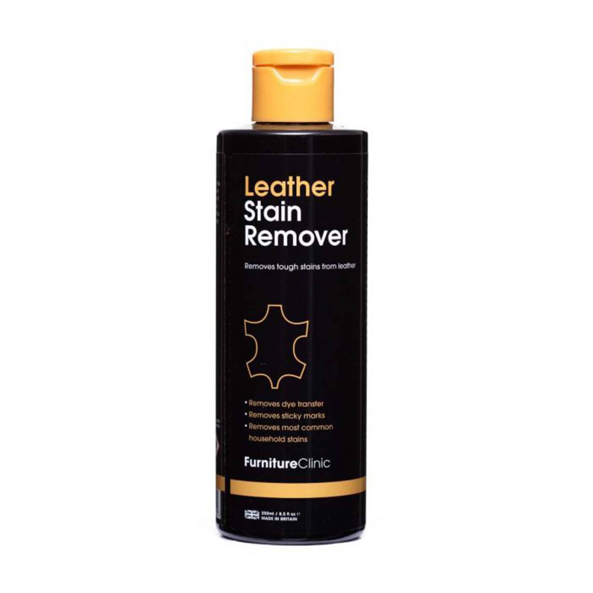 Xử lý vết mực bẩn trên da - Leather Stain Remover