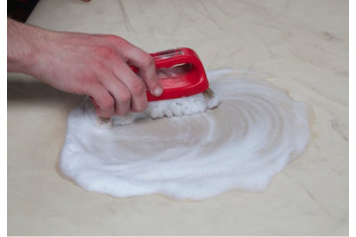 Dung dịch vệ sinh và làm sạch ghế da & túi da -Leather Ultra Clean