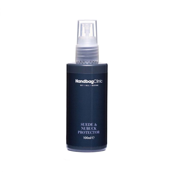 Dung dịch bảo vệ da lộn, da NuBuck – Suede Protector
