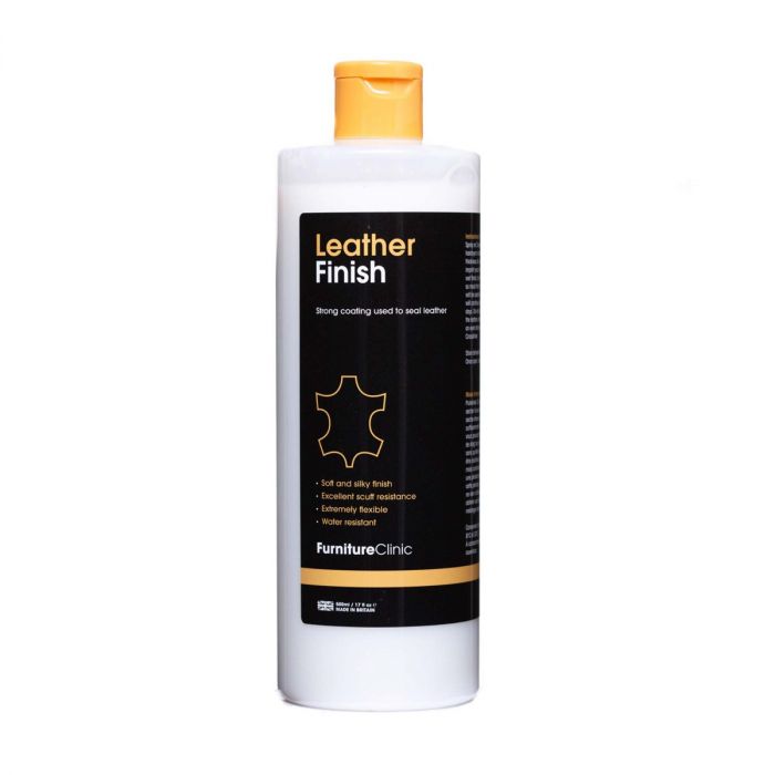 Hoàn thiện da hiệu ứng ngọc trai - Leather Finish Pearlescent