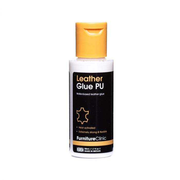 Keo dán liền ghế da - Leather Glue PU